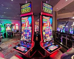 KOB88 Online Slots ဂိမ်းများ - Progressive Jackpot နှင့် Video Slots များ